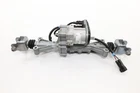 2024 - 2026 Tesla Cybertruck Rear Steering Gear Rack Actuator Oem 125085199D Used. Price: $999.89.