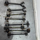 Lower Control Arm Rear Front Trailing Fits 2007-2017 Ford Expedition Used. Price: $150.99.