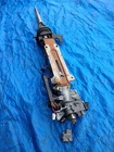 2001-2005 Bmw E46 M3 Steering Column Smg Lock Ignition Key 325I Oem Parts Manual Used. Price: $89.97.