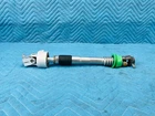 Genuine Bmw 32-30-6-780-893 Steering Column Lower Shaft Oem Used. Price: $80.00.