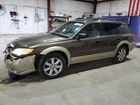 2005-09 Subaru Legacy Driver Lower Control Arm Trailing Ball Joint Suspension Used. Price: $100.89.