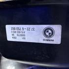 00-06 Bmw X5 E53 4.4 4.8IS Wabco Air Suspension Compressor Brose Used. Price: $150.00.