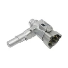 202-460-09-04 Genuine Mercedes Steering Column Lock For Mb Class SLK230 New. Price: $176.37.