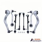 Front Lower Control Arms Tie Rods Sway Links Fits For Bmw F30 F32 F22 Series New. Price: $198.44.