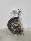 Driver Left Front Spindle/knuckle Fits 18-20 Ford F150 Pickup 592102 Used. Price: $94.72.