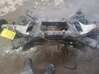 Rear Suspension With Crossmember Assembly 4WD Awd Fits 15-20 Pathfinder 224711 Used. Price: $706.44.