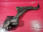 2012-2019 Range Rover Evoque Front Right Passenger Lower Control Arm Standard Used. Price: $99.99.