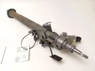 2014 -2016 Subaru Impreza Steering Column Used. Price: $113.00.