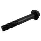 Crown Automotive 6506147AA Shock Absorber Bolt New. Price: $11.76.