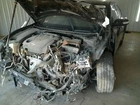 Passenger Right Rear Suspension Without Crossmember Fits 11-14 Maxima 104733707 Used. Price: $247.81.