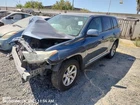 Right Rear Lower Control Arm Oem 09-13 Toyota Highlandr 4878048100 Used. Price: $75.00.
