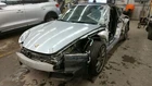 Suspension Crossmember For Porsche 911 Center Rear Used. Price: $49.99.