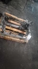 2015 Cadillac Cts Frame Crossmember Oem Black 142K Miles Warranty NJ25-18584 Used. Price: $525.00.