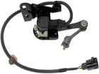 Dorman 924-776 Suspension Ride Height Sensor New. Price: $396.77.