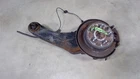 Driver Rear Left Spindle Disc Brake 2.0L Fwd Fits 08-10 Lancer 59969 Used. Price: $289.00.