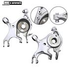 Oe GS7Z5500C Rear Left+right Lower Control Arm 13-20 Ford Fusion Lincoln Mkz New. Price: $209.24.