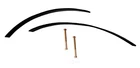 Leaf Helper SPRING-4WD Skyjacker F35G New. Price: $185.16.