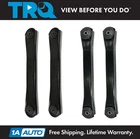 Trq Control Arms Front Upper & Lowerset Of For Ram 1500 2500 7500 Gvw 4WD New. Price: $164.95.