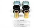 Steer Smarts 79018001 Track Bar Bushing For 07-24 Jeep Wrangler Jk/jl New. Price: $39.00.
