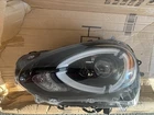 2017-2020 Fiat 124 Spider Left Side Adapt Headlight Assembly Oem Used. Price: $1600.00.