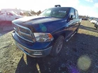 Passenger Upper Control Arm Front Fits 09-12 Dodge 1500 Pickup 12625235 Used. Price: $89.02.