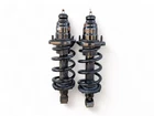 2009-2011 Honda Element Ex Rear Shock Absorber Strut Left/right Set, 52610-SCV-A Used. Price: $140.04.