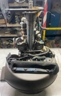 2006-2008 Fx Series Steering Column Automatic Headlamps W Speedometer (no Bag) Used. Price: $166.60.