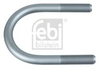 Febi 45456 Spring Clamp Fits Mercedes Sprinter 2-T 5-T 3-T 6-T 4-T New. Price: $19.29.