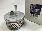 Carquest 84133 Power Steering Cartridge Filter - Replaces 57133, P550601, C8449 New. Price: $24.95.