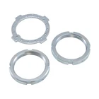 Dana 50/60 Spindle Nut Kit Replacement New. Price: $34.54.