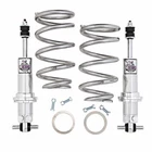 Umi 67-69 Camaro Firebird Viking Front Coil Over Kit Double Adj., Poly 350 Lb New. Price: $750.00.