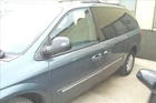 Driver Lower Control Arm Front Limited Fits 01-07 Town & Country 877538 Used. Price: $100.39.