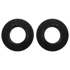 Skyjacker TU2210MSR 1" Rear Spring Spacers For 22-24 Toyota Tundra RWD/4WD New. Price: $162.84.