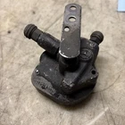 Mercedes W124 W140 W210 W202 Suspension Level Regulator Control 1243280031 Used. Price: $125.00.