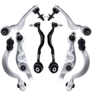 Hawk Brother 8PCS Suspension Kit Replacement For 2007-2015 Lexus LS460 Rwd New. Price: $50.00.