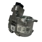 Hyundai Sonata Power Steering Pump Motor 20 23 Built Assy Oem 56300L0000 Used. Price: $119.99.