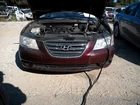 Passenger Right Front Spindle/knuckle Fits 08-10 Sonata 104901315 Used. Price: $80.01.