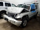Steering Intermediate Shaft Assembly Commander 2008 1745042 Used. Price: $52.51.