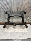 2008-2017 Audi A4AWD Convertible Rear Crossmember Subframe Oem 12156 Used. Price: $341.99.