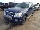 Passenger Right Lower Control Arm Front Fits 06-10 Explorer 11747172 Used. Price: $72.02.