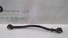 2008 - 2023 Dodge Challenger Rear Left Suspension Lower Control Arm Toe Link Used. Price: $60.00.