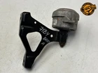 2013-2016 Porsche Boxster Cayman Auto Transmission Left Mount Support Bracket Oe Used. Price: $43.38.