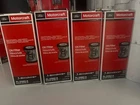 4X New Genuine Oem Motorcraft Ford FL2062-A Oil Filter KU2Z-6731-A. Price: $36.99.