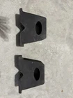 Mercedes Sprinter 2500 Rear Suspension Leaf Spring Mount Bracket Oem 2019 - 2022 Used. Price: $69.00.