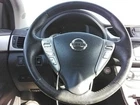 Steering Column Floor Shift Automatic Headlamps Sv Fits 15-19 Sentra 3143938 Used. Price: $294.90.