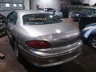 Driver Left Strut Front Fits 98-04 Concorde 2134075 Used. Price: $85.00.