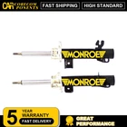 Standard Monroe Front Suspension Strut For 2007-2019 Mini Cooper New. Price: $380.69.