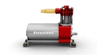 Firestone Ride-rite 9523 Suspension Air Compressor New. Price: $107.56.