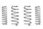 Eibach E30-85-048-01-22 Pro-lift-kit (front & Rear Springs) New. Price: $399.00.
