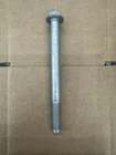 Genuine Ford Upper Bushing Bolt W705048-S442 New. Price: $13.02.